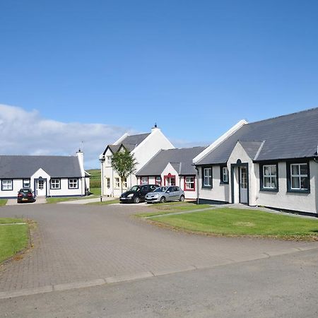 Giant'S Causeway Holiday Cottages Bushmills Ngoại thất bức ảnh