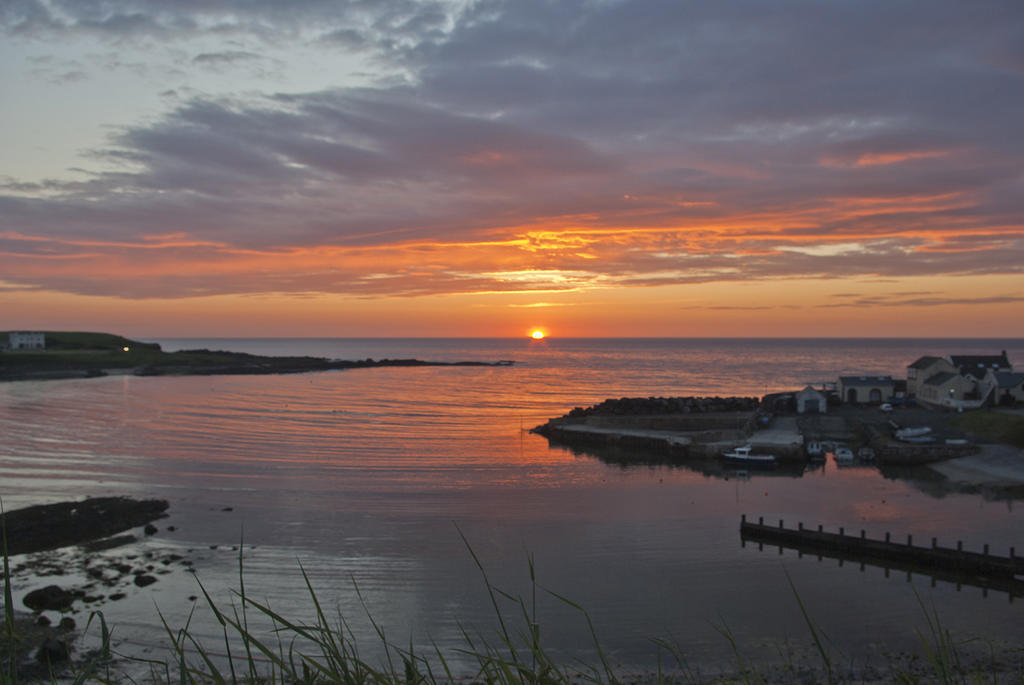 Giant'S Causeway Holiday Cottages Bushmills Ngoại thất bức ảnh